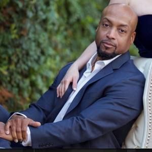 Meet your Posher, Peter